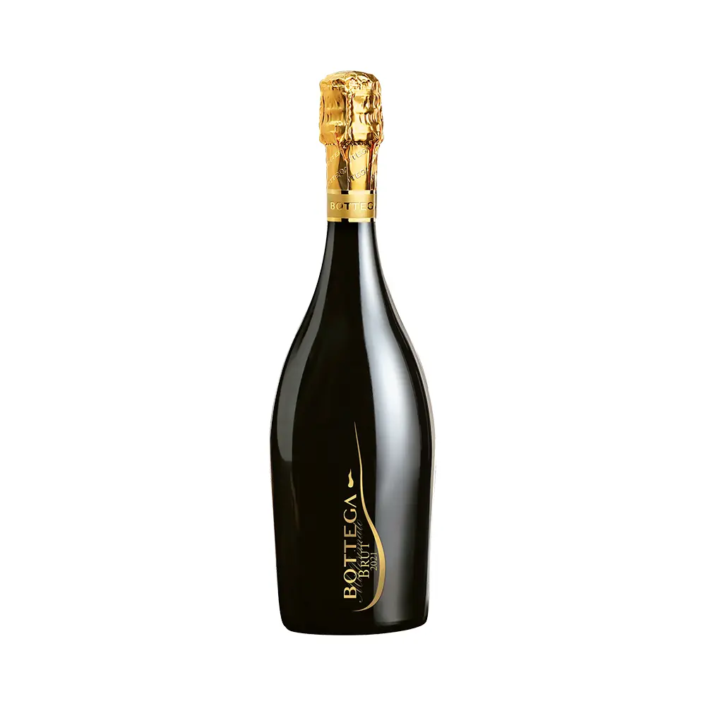 P1475799.webp Espumante Bottega Millesimato Brut 750ml - Imagen 1