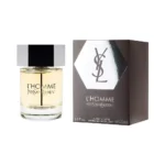 Perfume Yves Saint Laurent L'Homme EDT 100ml - Masculino