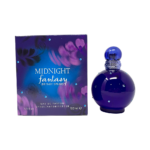 Perfume Britney Spears Midnight Fantasy EDP 100ml - Femenino
