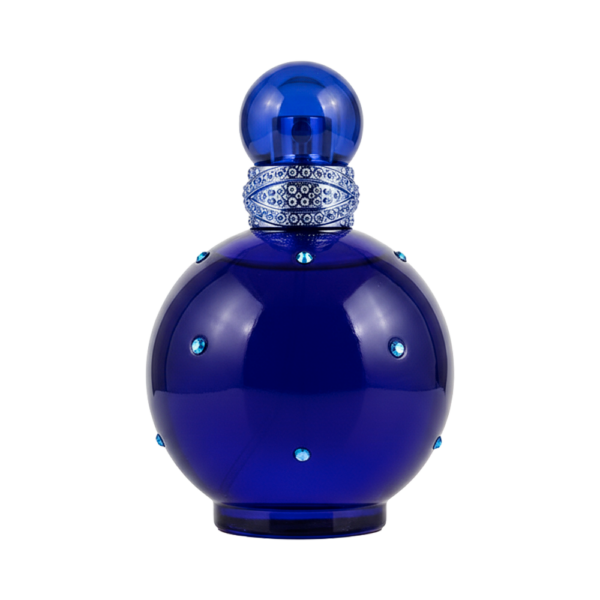 Perfume Britney Spears Midnight Fantasy EDP 100ml - Femenino - Imagen 2