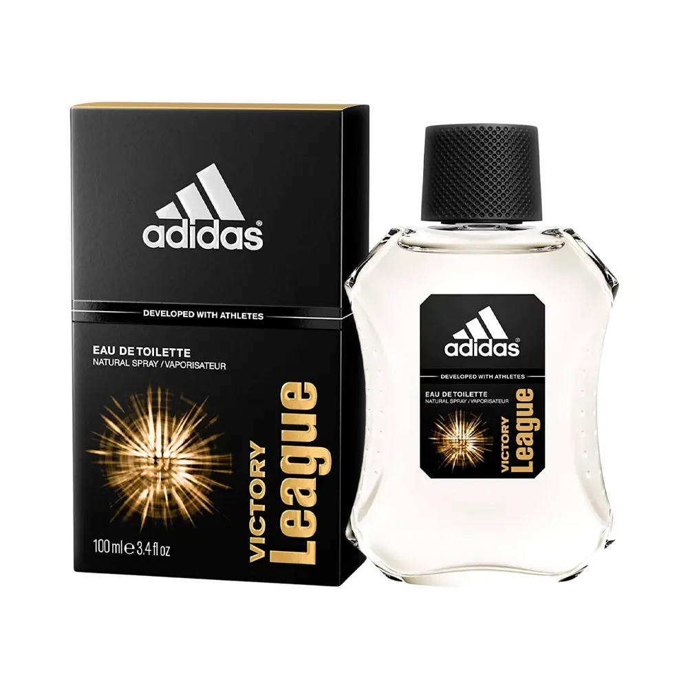 P17565.webp Perfume Masculino Adidas Victory League 100ml EDT - Imagen 1