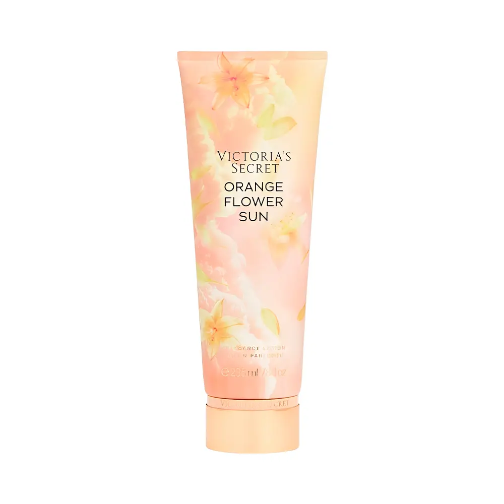 P1847021.webp Locion Corporal Victoria's Secret Orange Flower Sun 236ml - Imagen 1