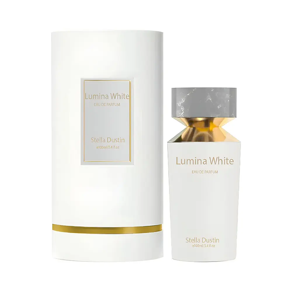P1847056.webp Perfume Stella Dustin Lumina White EDP 100ml - Femenino - Imagen 1