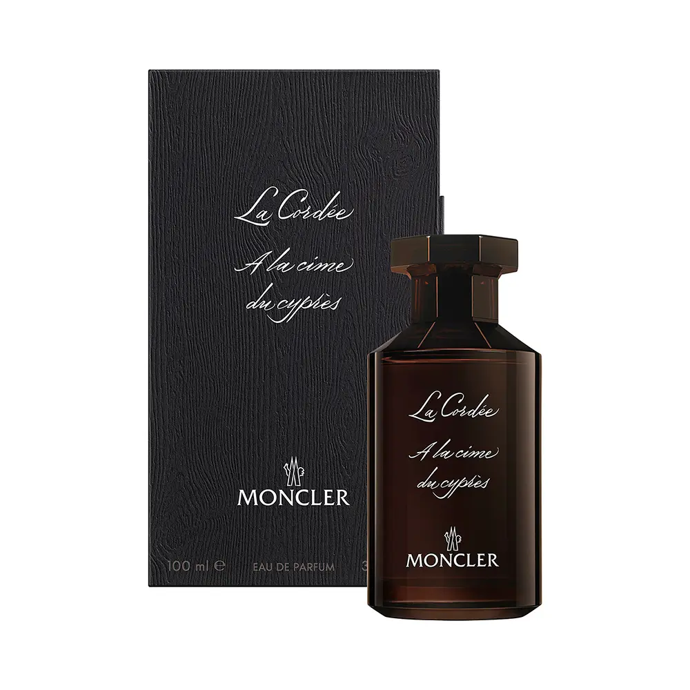 P1847136.webp Perfume Unisex Moncler La Cordee 100ml EDP - Imagen 1