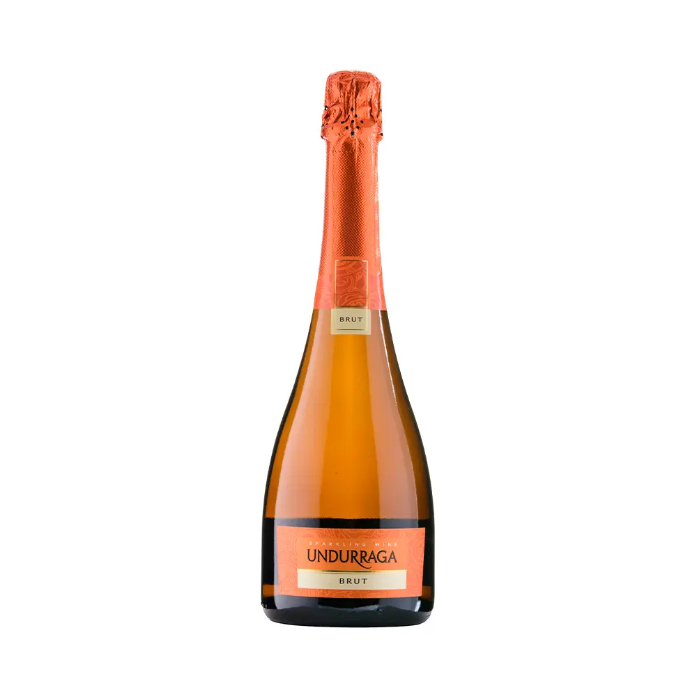 P1847789.webp Espumante Undurraga Brut 750ml - Imagen 1