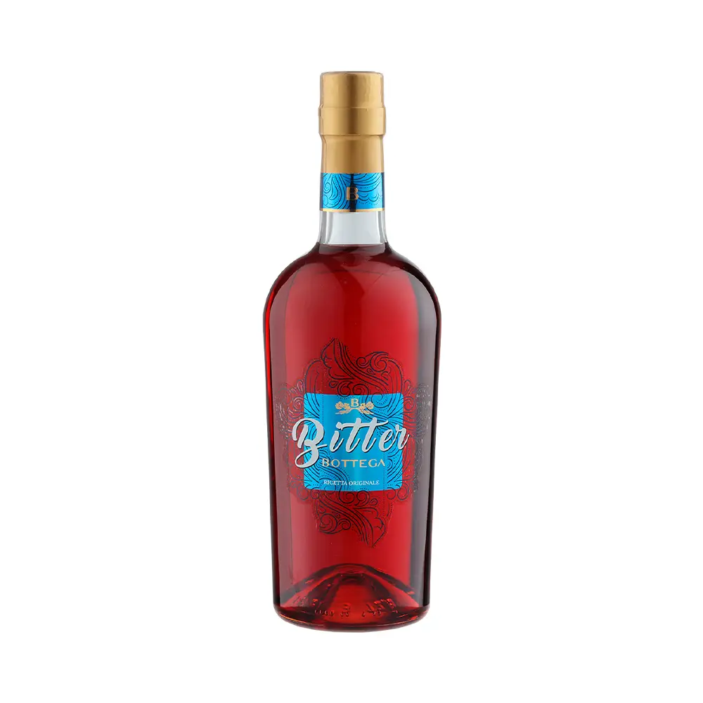 P1848096.webp Licor Bottega Bitter 700ml - Imagen 1
