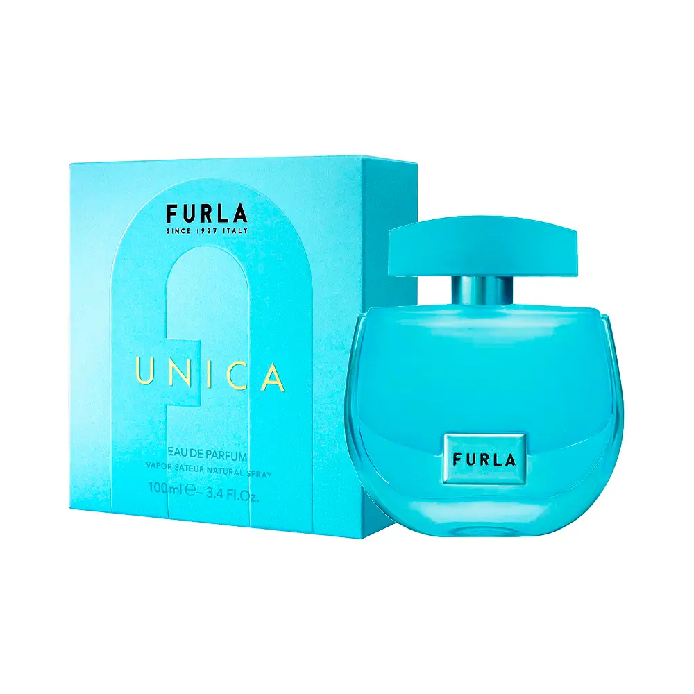P1848125.webp Perfume Femenino Furla Unica EDP 100ml - Imagen 1