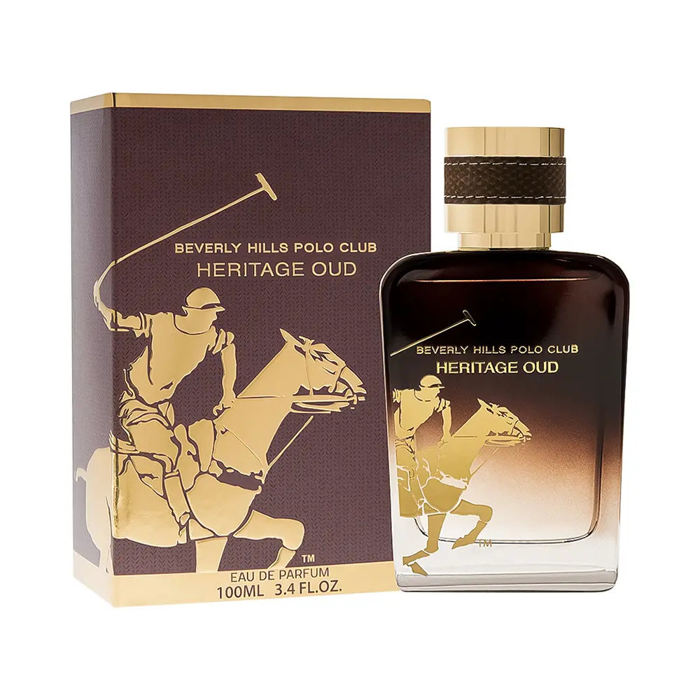 P1848448.webp Perfume Polo Club Heritage Oud EDP 100ml - Masculino - Imagen 1