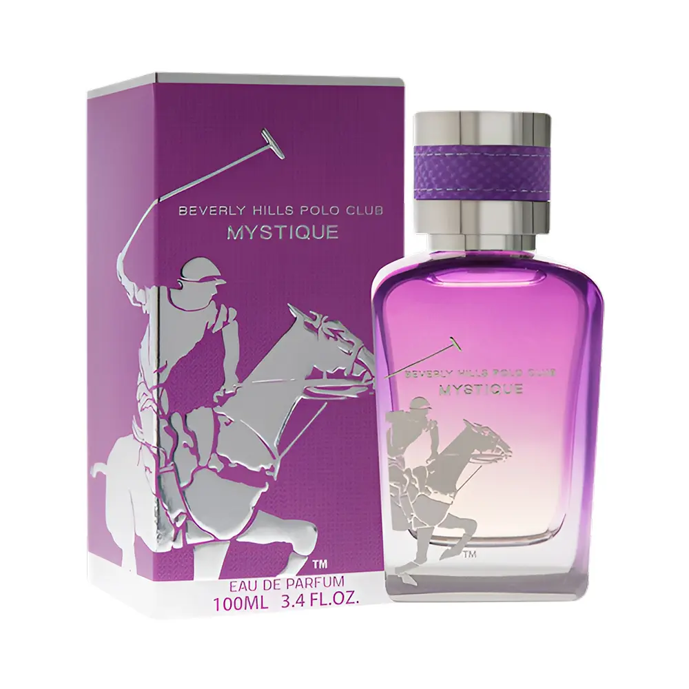 P1848449.webp Perfume Polo Club Mystique EDP 100ml - Femenino - Imagen 1