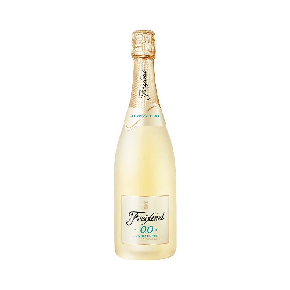 P1849120.webp Espumante Freixenet Alcohol Free 750ml - Imagen 1