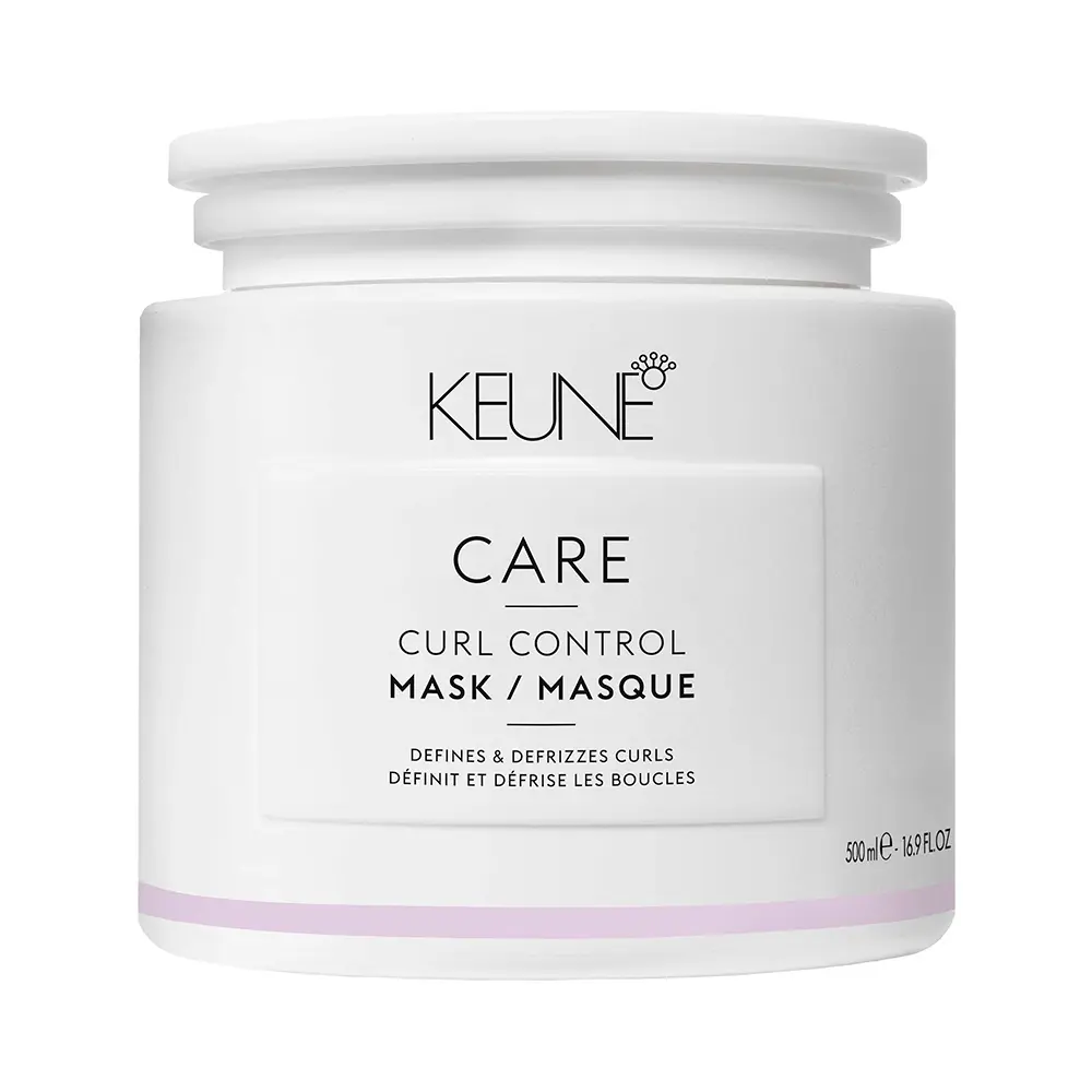 P1849145.webp M?scara Capilar Keune Care Curl Control 500ml - Imagen 1