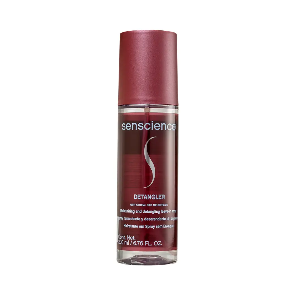 P1849523.webp Spray Senscience Detangler Moisturizing Leave-In 200ml - Imagen 1