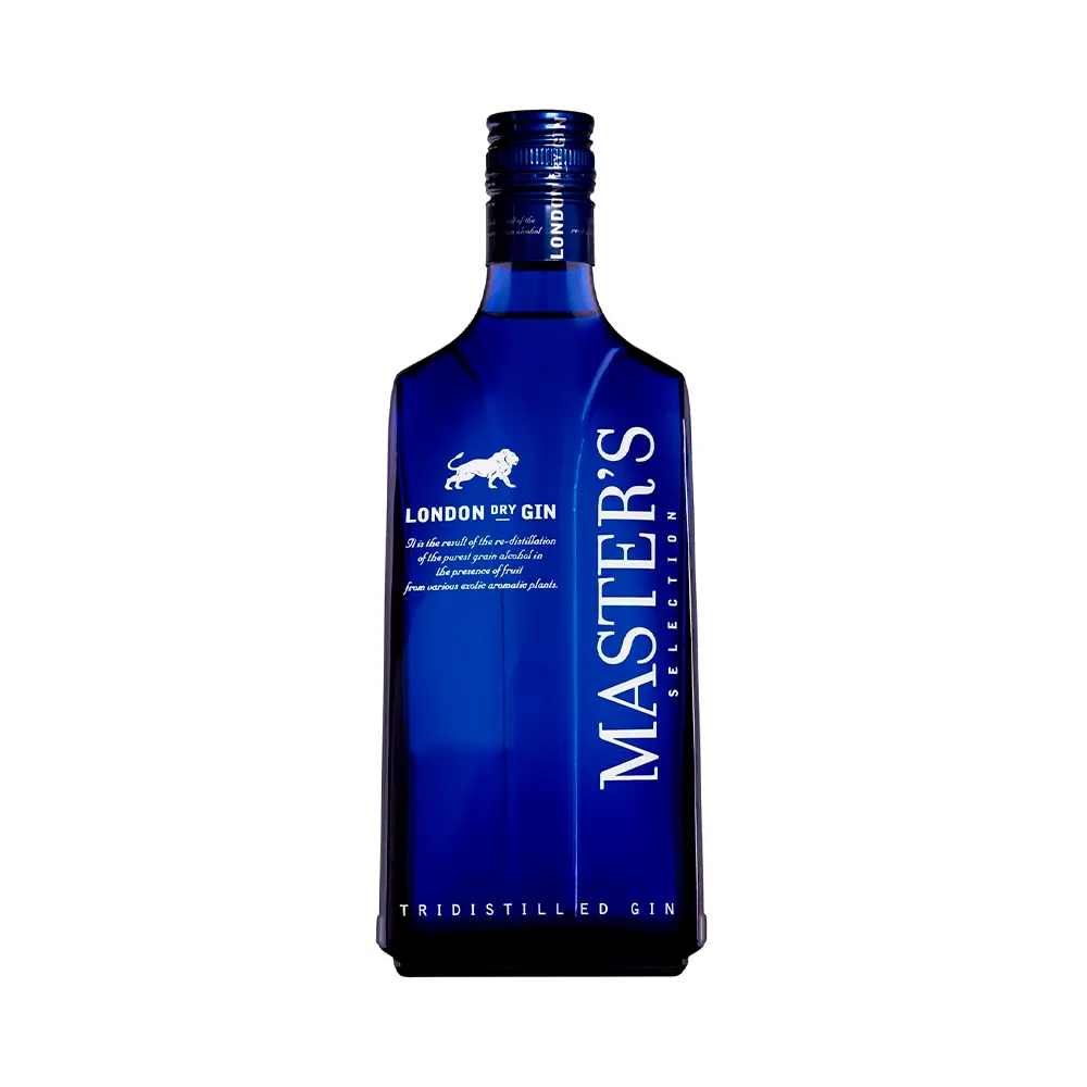 P1849718.webp Gin Masters Selection 750ml - Imagen 1