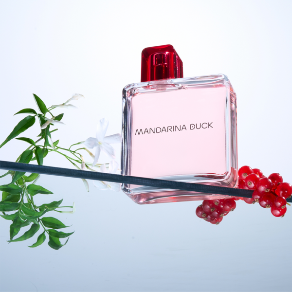 Perfume Mandarina Duck For Her 100ml EDT - Femenino - Imagen 2