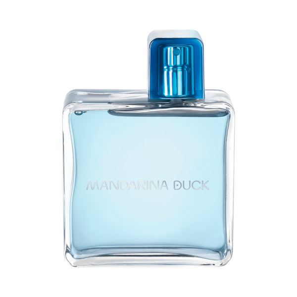 Perfume Mandarina Duck 100ml EDT - Masculino - Imagen 2