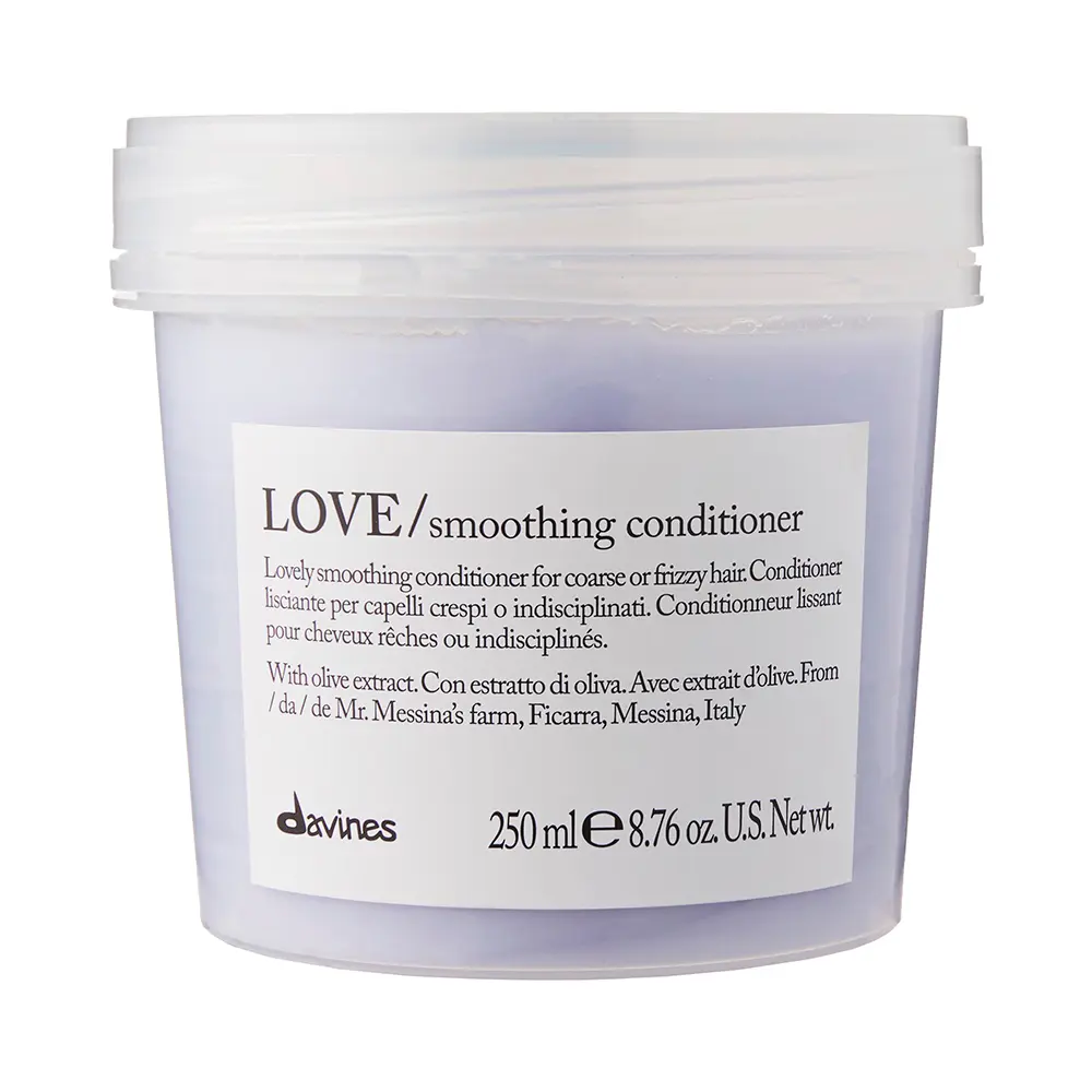P1849758.webp Acondicionador Davines Love Smoothing 250ml - Imagen 1