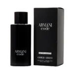 Perfume Giorgio Armani Code EDT 125ml - Masculino