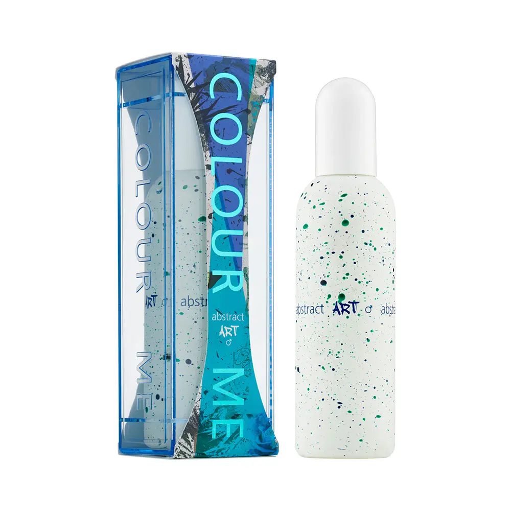 P1849951.webp Perfume Masculino Colour Me Abstract 100ml EDP - Imagen 1