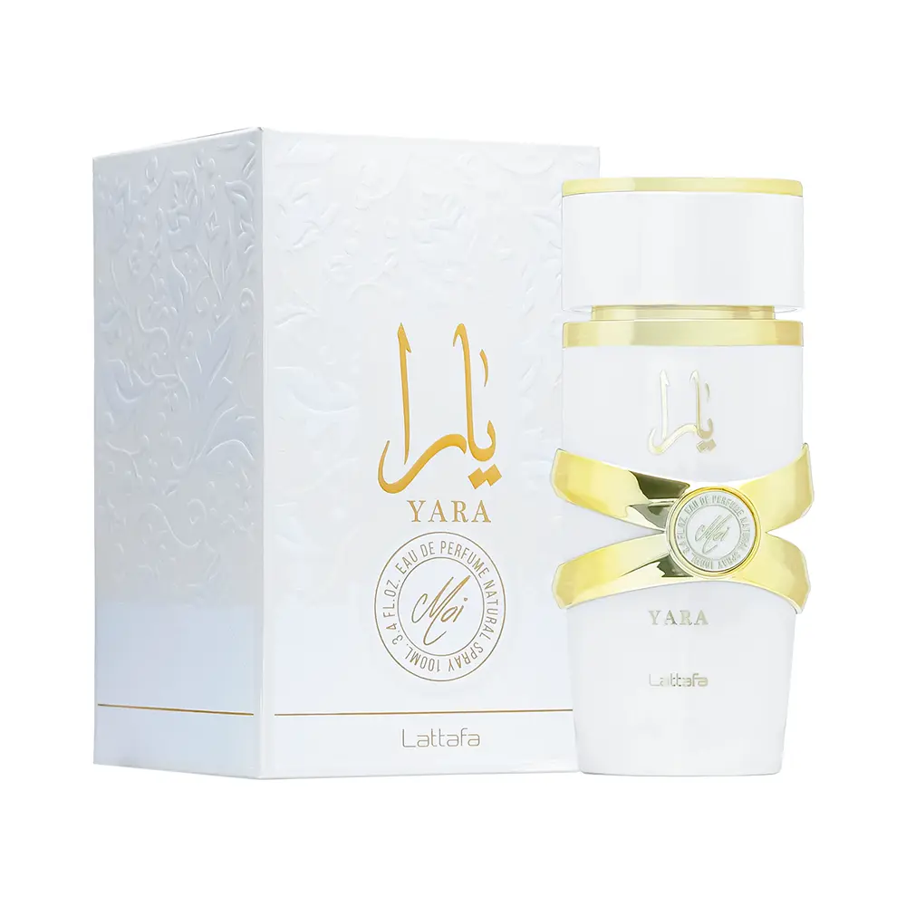 P1850182.webp Perfume Lattafa Yara Moi EDP 100ml - Femenino - Imagen 1