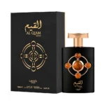 Perfume Lattafa Al Qiam Gold EDP 100ml - Unisex