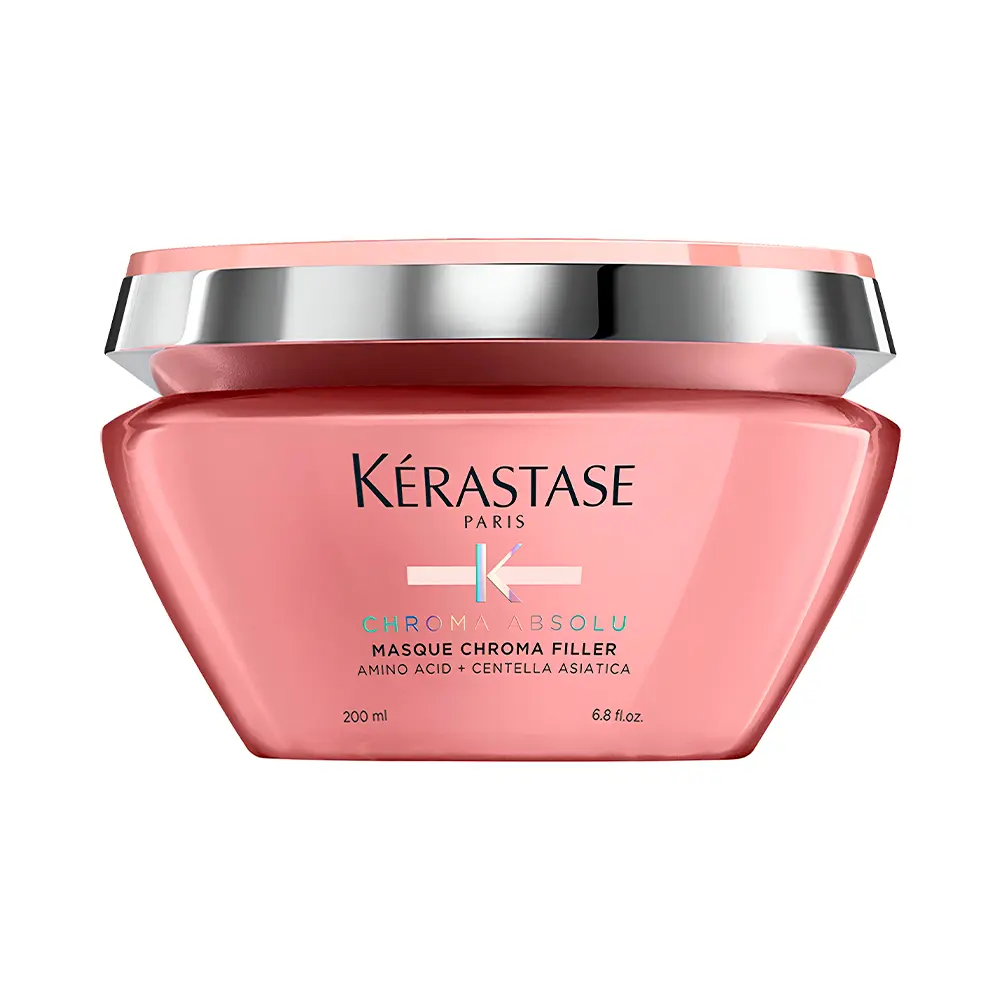 P1850531.webp Mascara Capilar K?rastase Chroma Absolu Masque Filler 200ml - Imagen 1