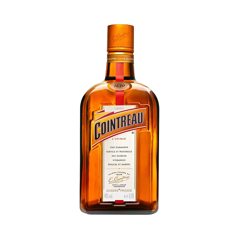 P1850698.webp Licor Cointreau L'Unique 700ml - Imagen 1