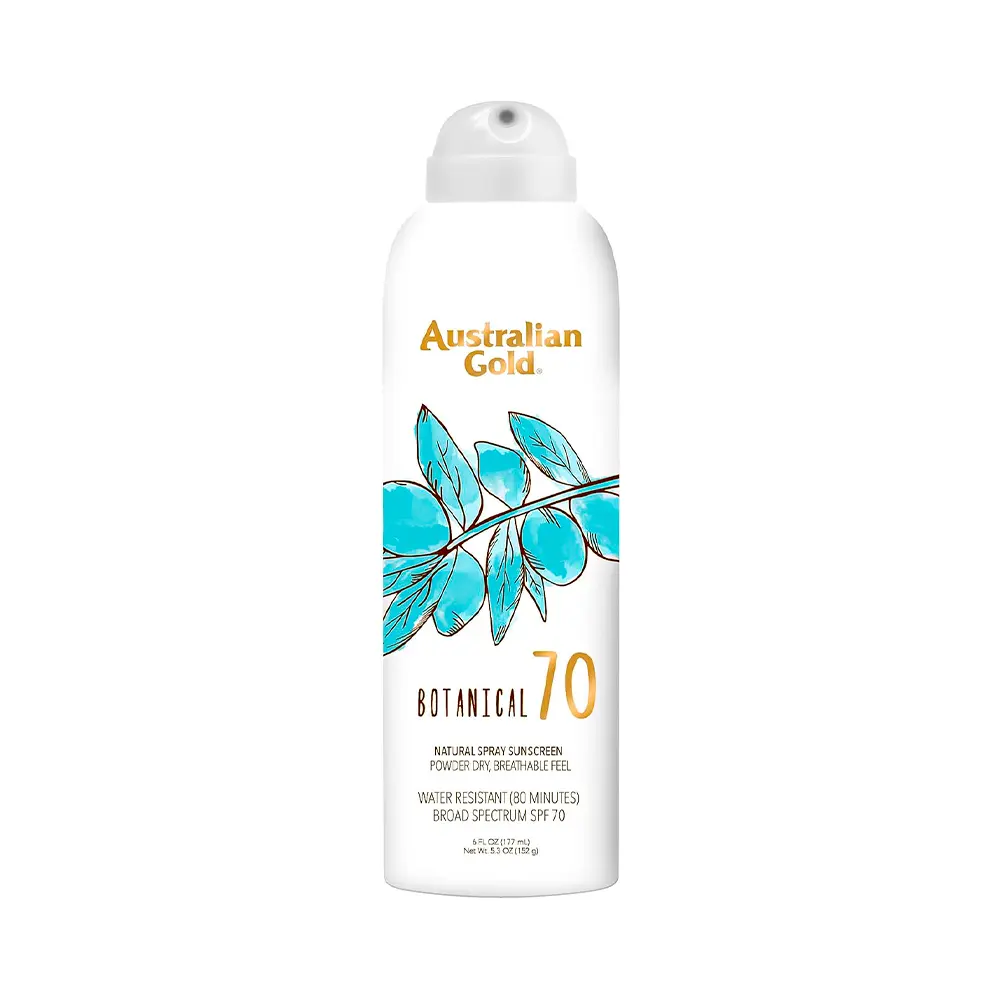P1850699.webp Protector Solar Australian Gold Botanical Spray SPF70 177ml - Imagen 1