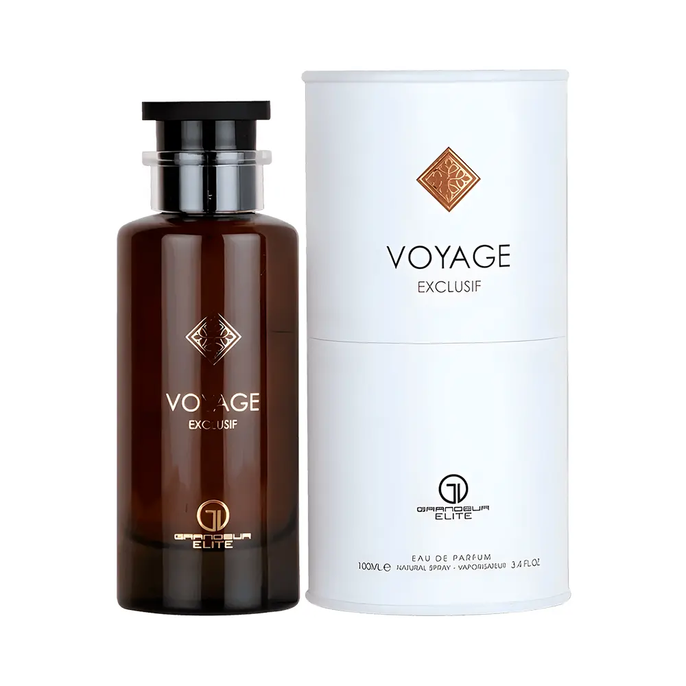 P1850704.webp Perfume Unisex Grandeur Elite Voyage Exclusif EDP 100ml - Imagen 1