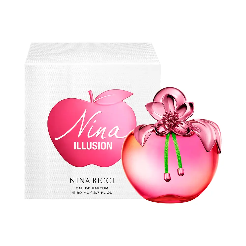 P1850717.webp Perfume Feminino Nina Ricci Nina Illusion EDP 80ml - Imagen 1