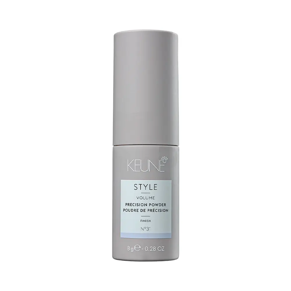 P1850914.webp Polvo Fijador Keune Style Volume Precision Powder 8g - Imagen 1