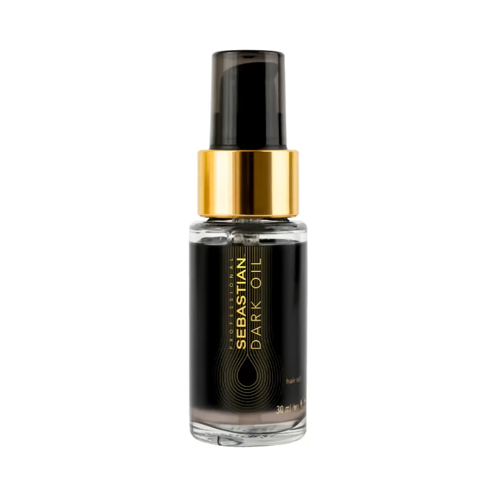 P1851290.webp Aceite Capilar Sebastian Dark Oil 30ml - Imagen 1