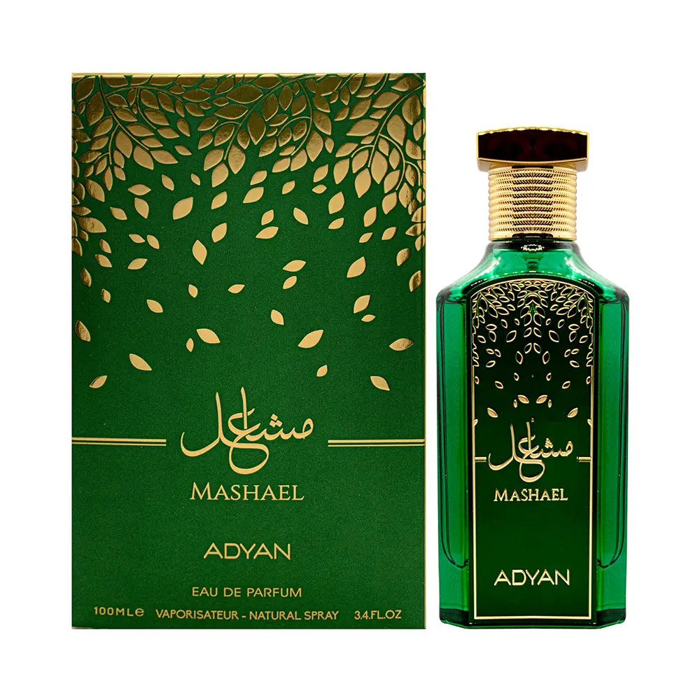 P1851385.webp Perfume Adyan Mashael EDP 100ml - Femenino - Imagen 1