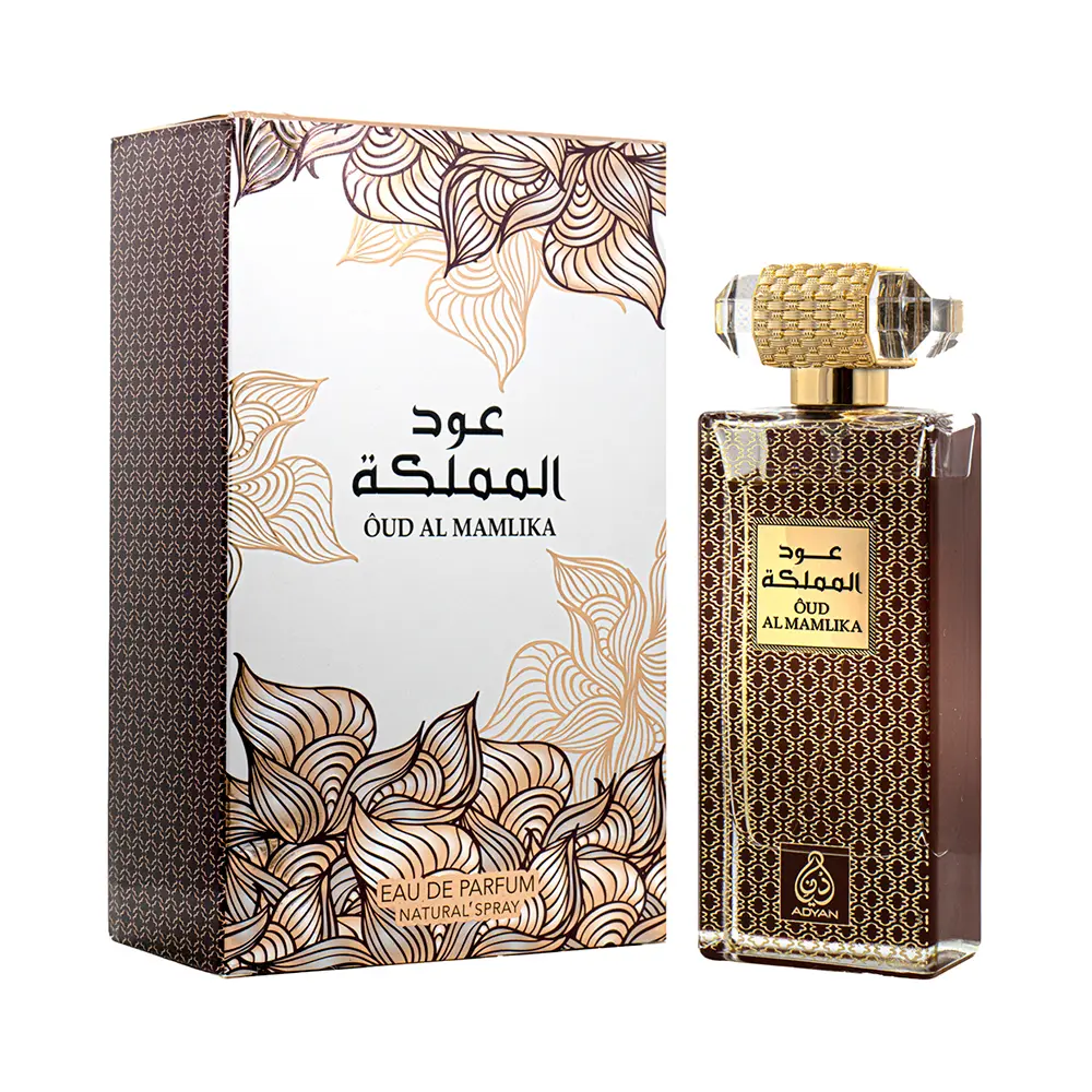 P1851393.webp Perfume Adyan Oud Al Mamlika EDP 100ml - Femenino - Imagen 1