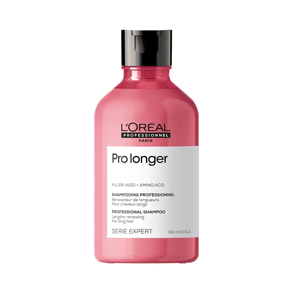 P1851473.webp Shampoo Loreal Pro Longer Serie Expert 300ml - Imagen 1