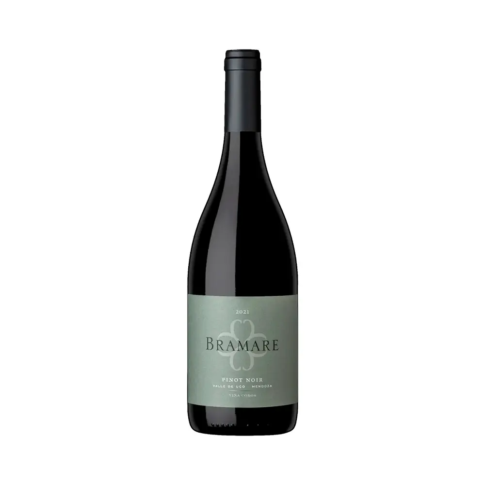 P1851477-1.webp Vino Cobos Bramare Valle de Uco Pinot Noir 750ml - Imagen 1