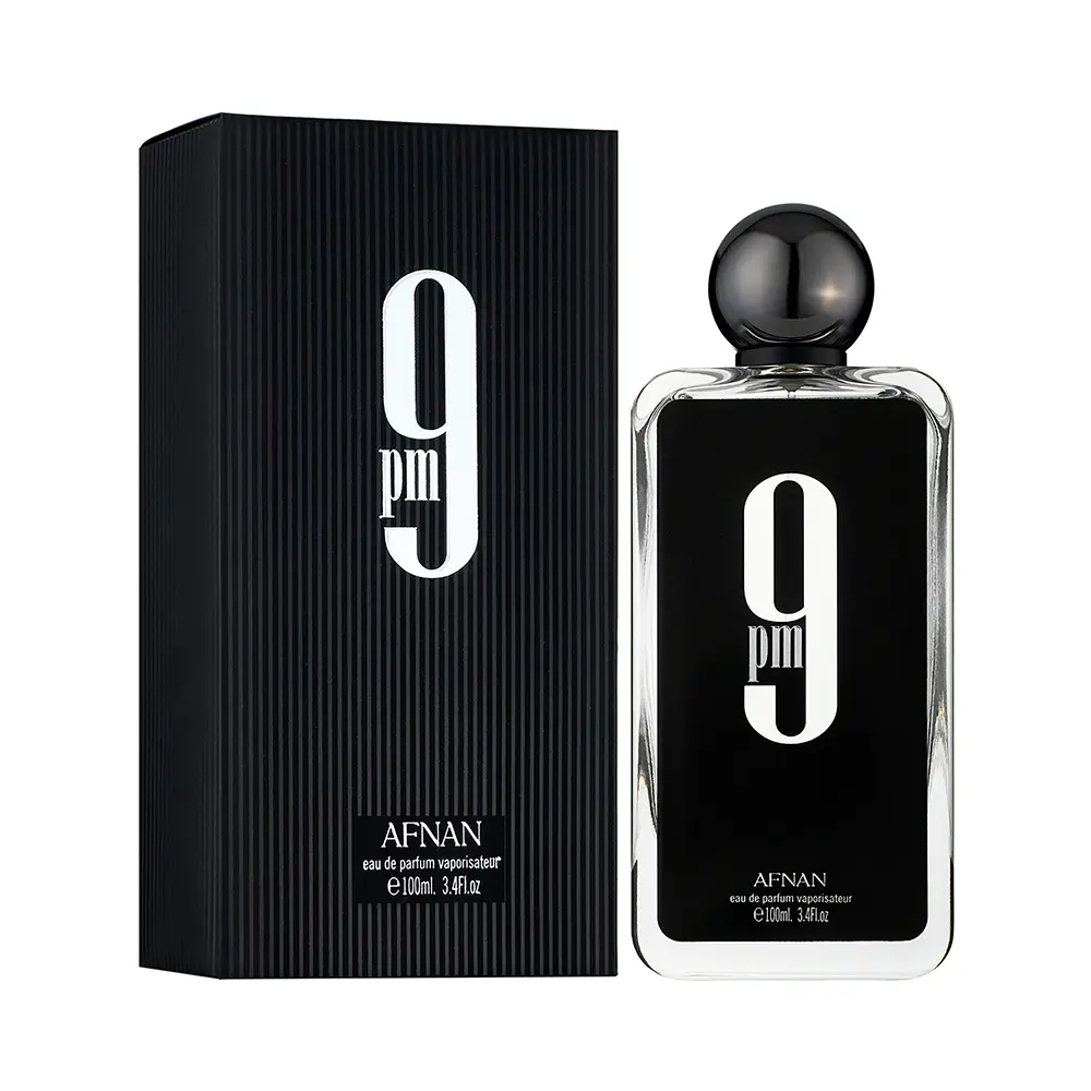 P1852248.webp Perfume Afnan 9PM EDP 100ml - Masculino - Imagen 1