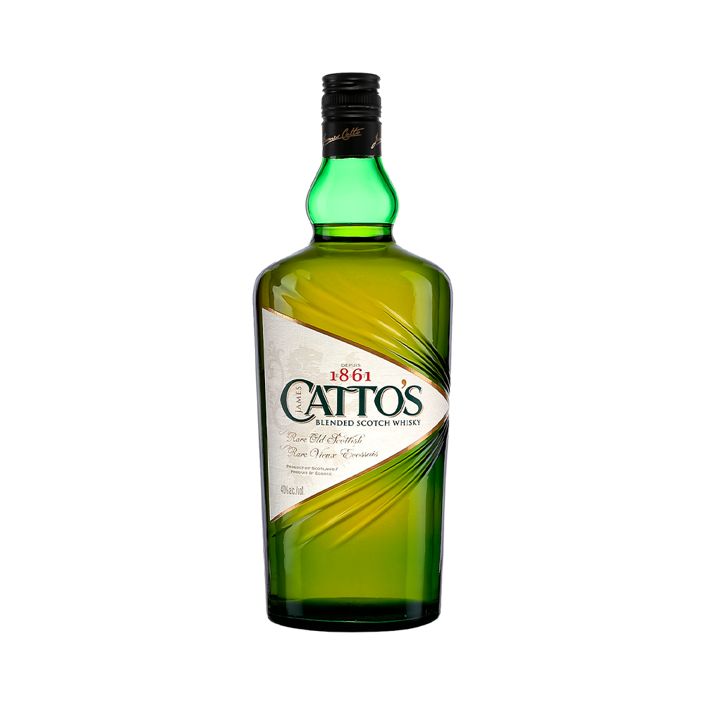 P32030.png Whisky Catto's Blender 1 Litro - Imagen 1