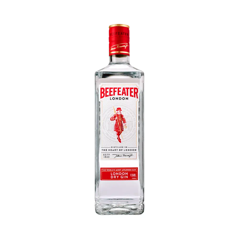 P32218.webp Gin Beefeater 750ml - Imagen 1