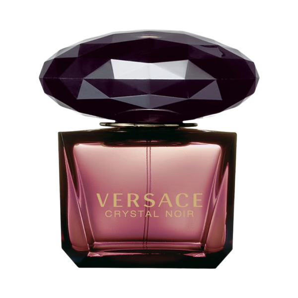Perfume Versace Crystal Noir EDT 90ml - Femenino - Imagen 2
