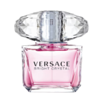 Perfume Versace Bright Crystal EDT 90ml - Femenino - Imagen 2