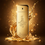 Perfume Paco Rabanne 1 Million 200ml EDT - Masculino - Imagen 3