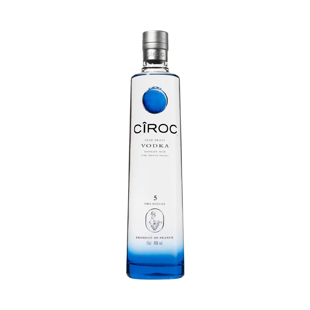 P33689-1.webp Vodka Ciroc 750ml - Imagen 1