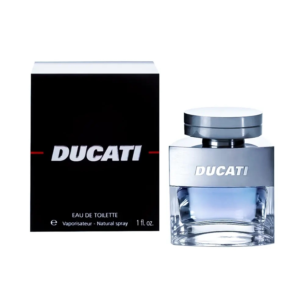 P36672.webp Perfume Ducati Men EDT 50ml - Masculino - Imagen 1