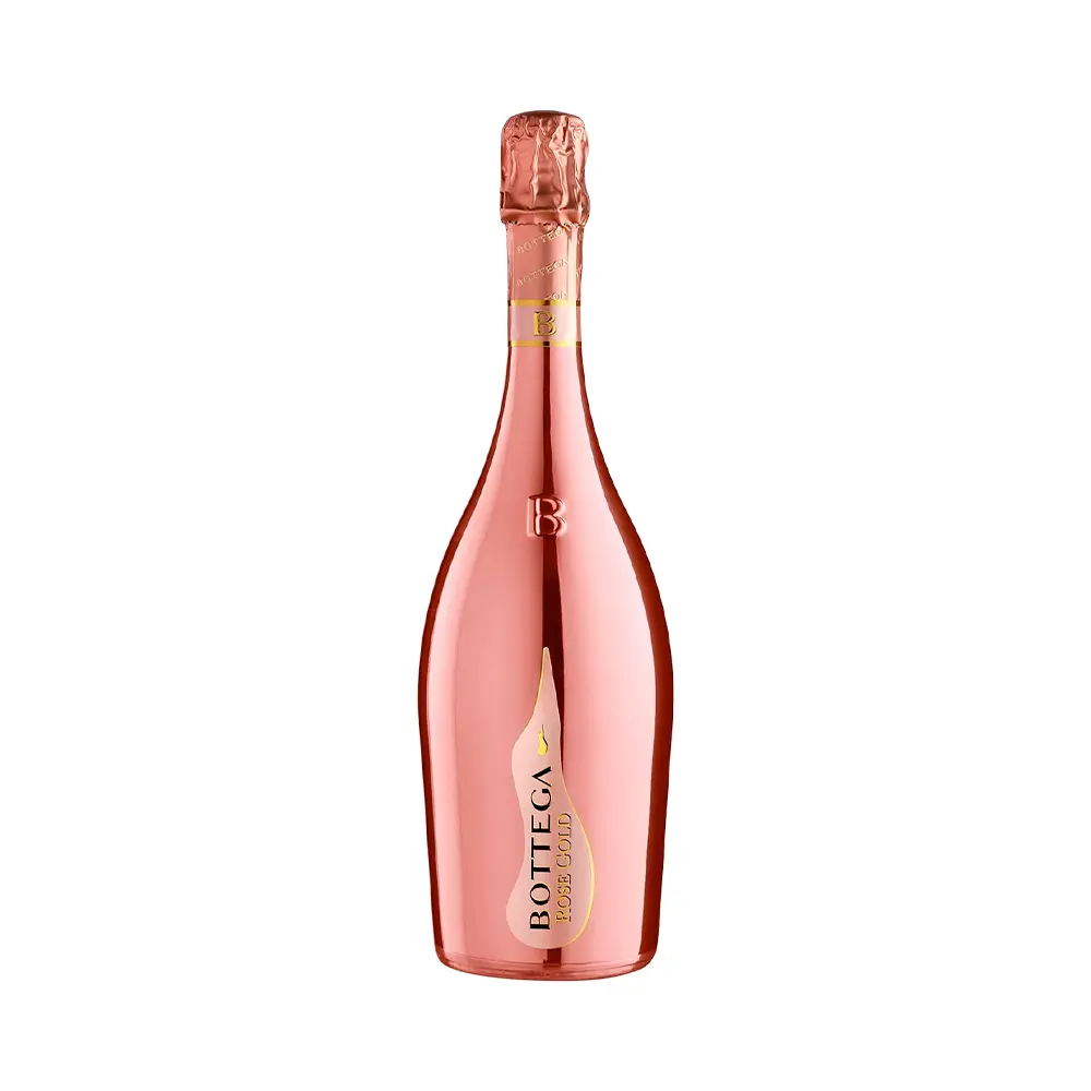 P38043.webp Espumante Bottega Gold Rose 750ml - Imagen 1