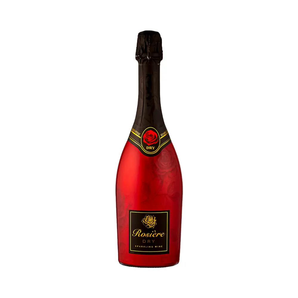 P880137.webp Espumante Rosiere Dry 750ml - Imagen 1