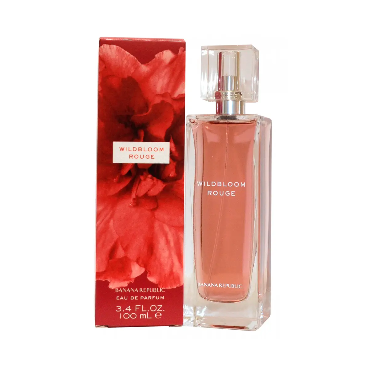 P880535.webp Perfume Banana Republic Wildbloom Rouge EDP 100ml - Femenino - Imagen 1