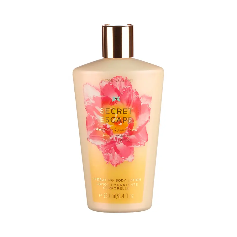 P883793.webp Loci?n Corporal Victoria's Secret Secret Escape 250ml - Imagen 1