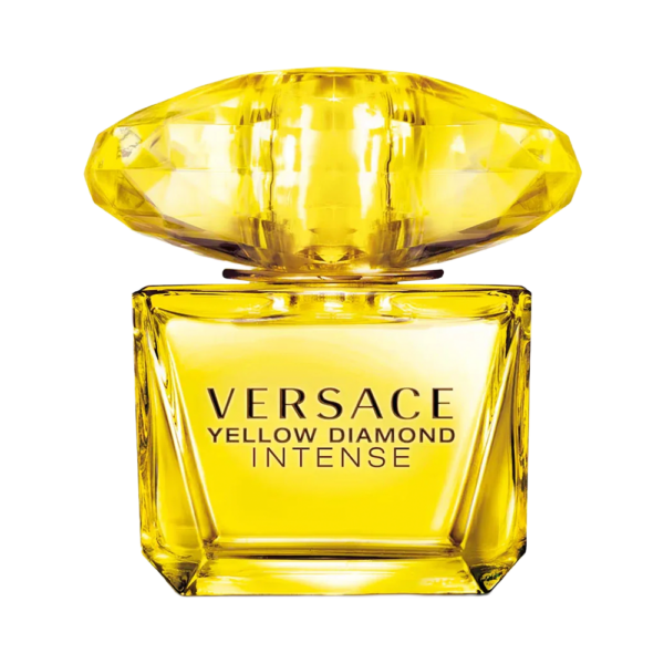 Perfume Versace Yellow Diamond Intense EDP 90ml - Femenino - Imagen 2