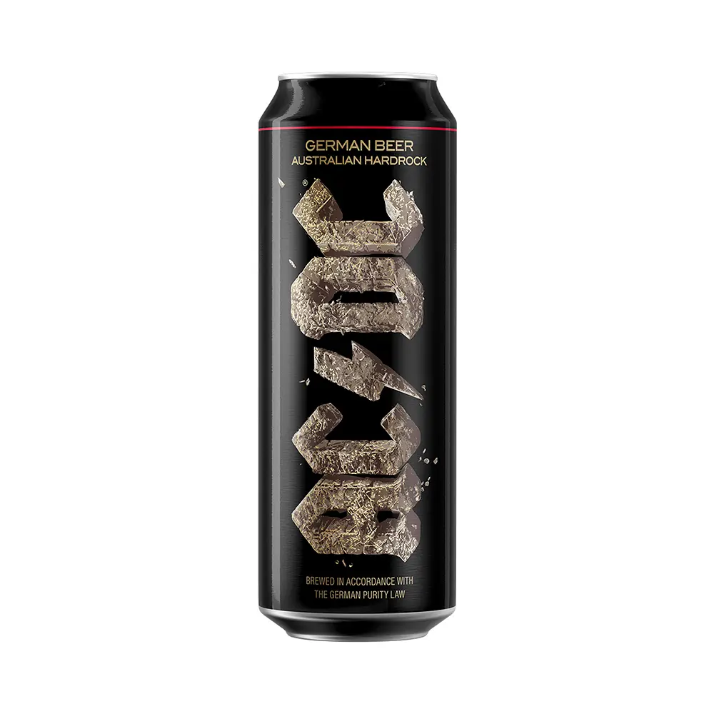 P885023.webp Cerveza Lata AC/DC Rock Or Bust Lata 568ml - Imagen 1