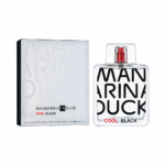 Perfume Mandarina Duck Cool Black EDT 100ml - Masculino